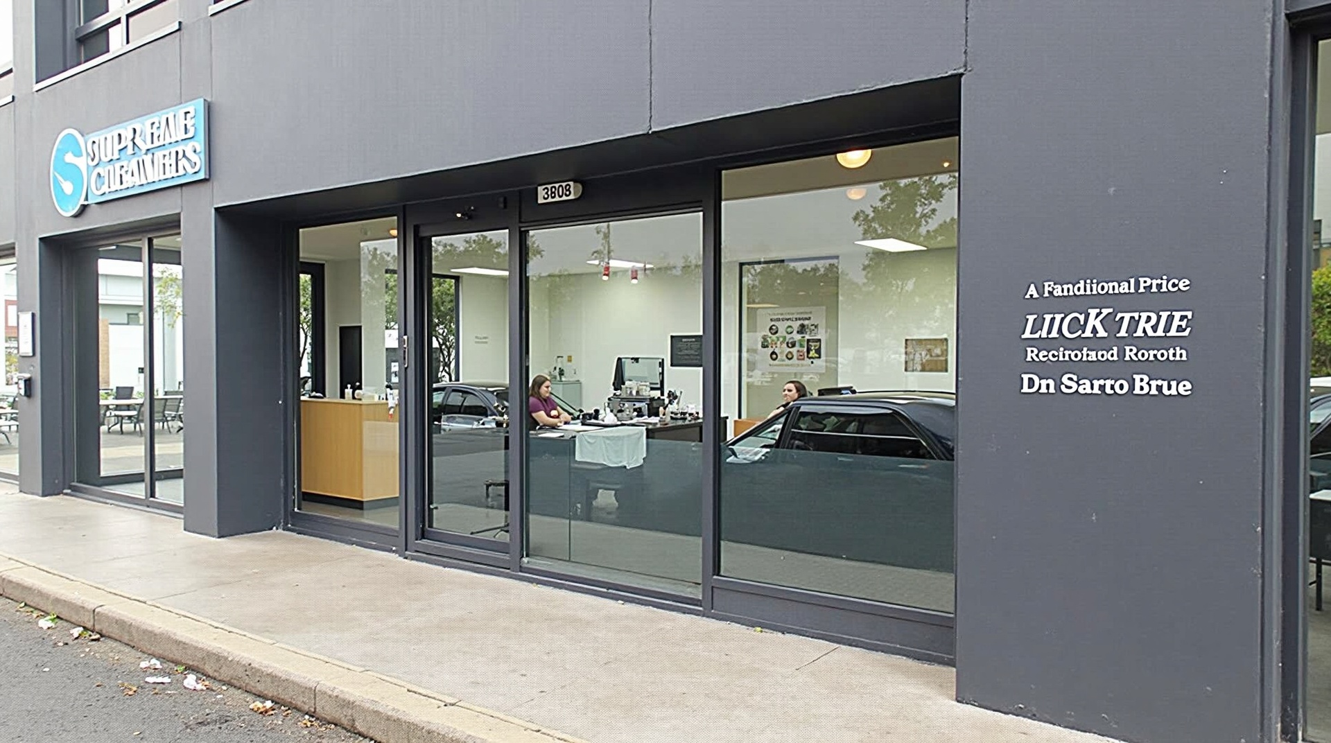 Fresho Carpet Cleaning Morningside Contact Office