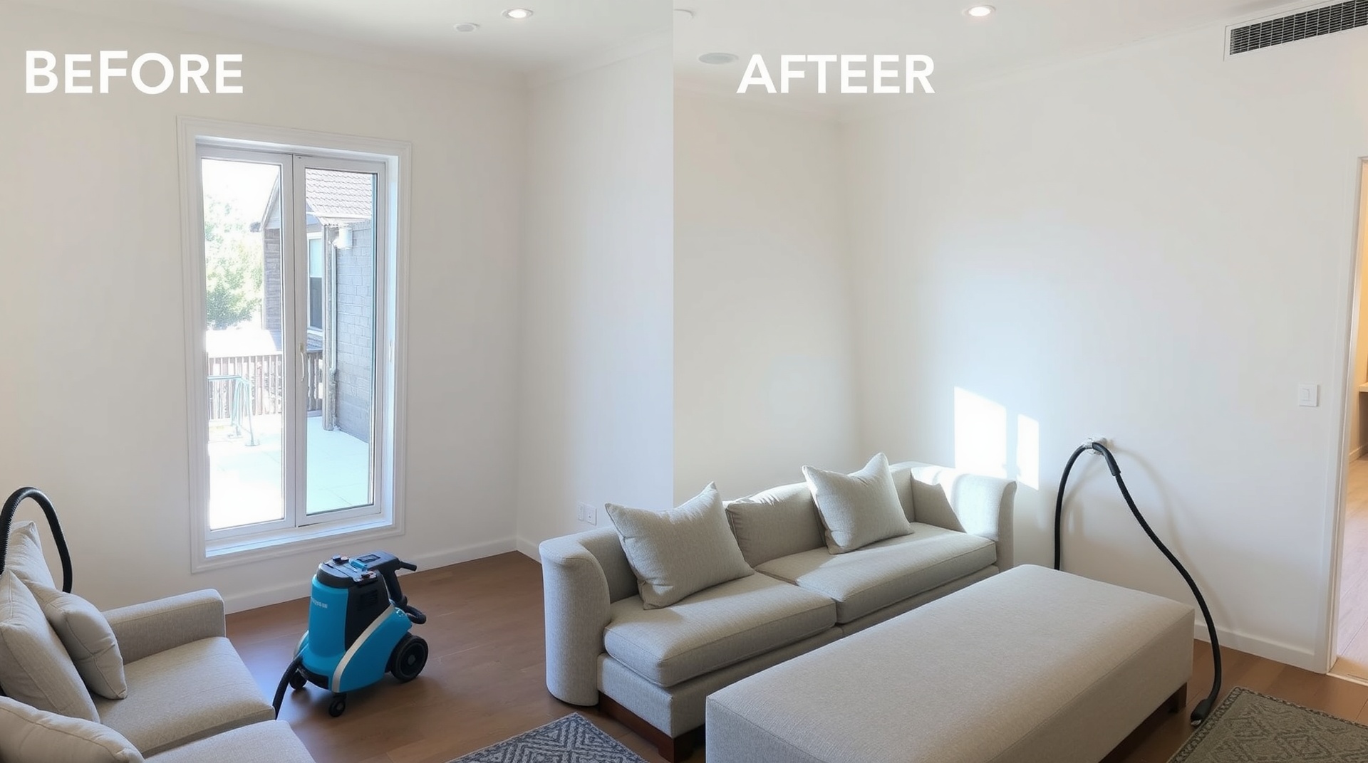 Professional Upholstery Cleaning Morningside