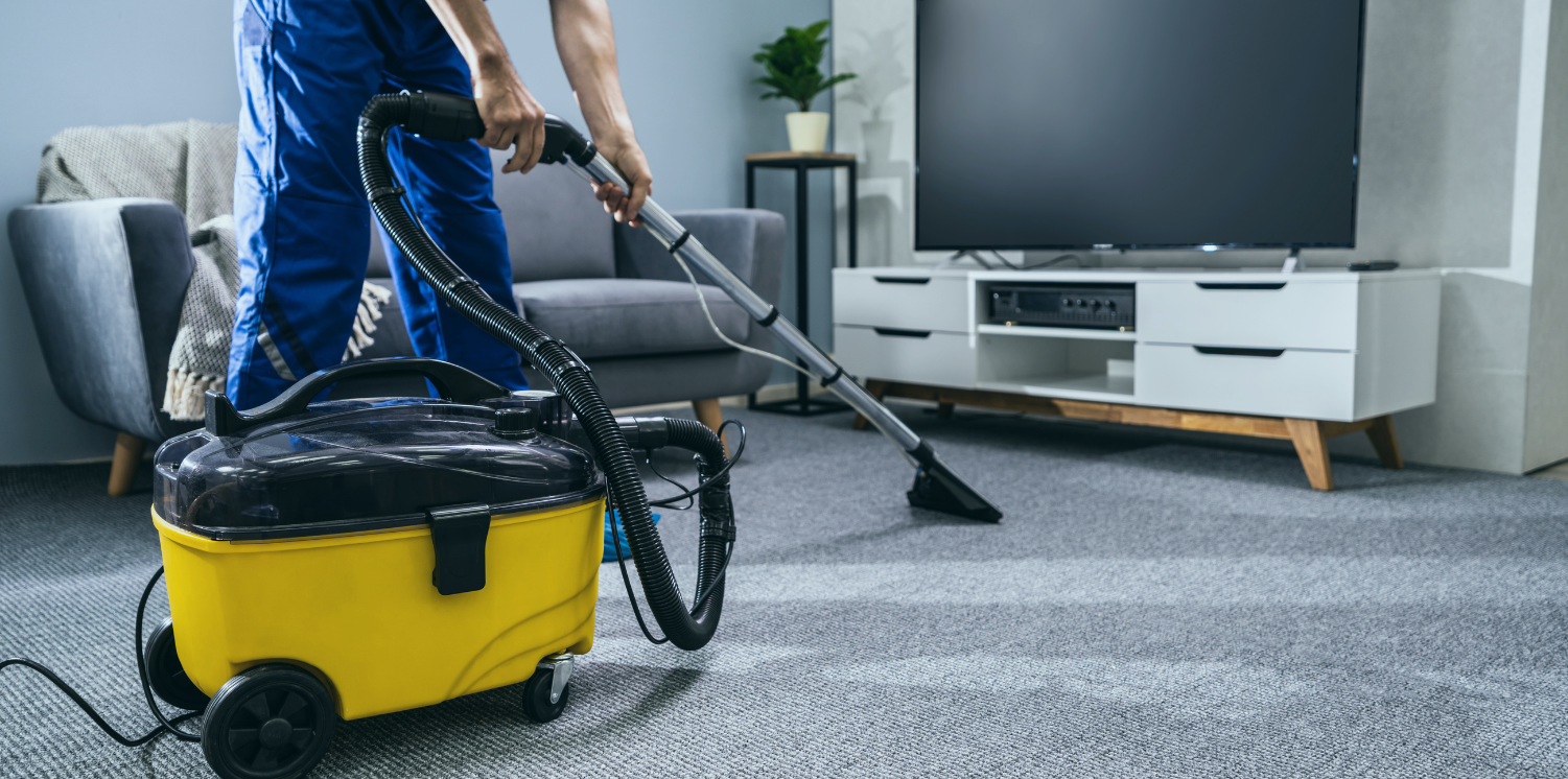 Fresho Carpet Cleaning Morningside Contact Office